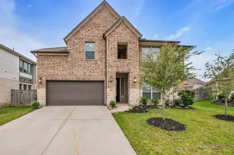 23604 Olive Creek Ln, New Caney, TX 77357