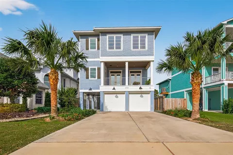 2461 Baycrest Dr, Houston, TX 77058