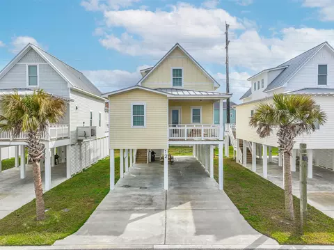 23500 San Luis Pass Rd #12, Galveston, TX 77554