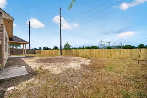Exterior - 22623 Ebbets Field Dr, Spring, TX 77389 photo 4 of 7