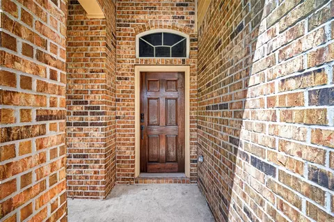 Entry Way - 22623 Ebbets Field Dr, Spring, TX 77389 photo 1 of 5