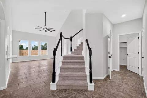 Entry Way - 22623 Ebbets Field Dr, Spring, TX 77389 photo 4 of 5
