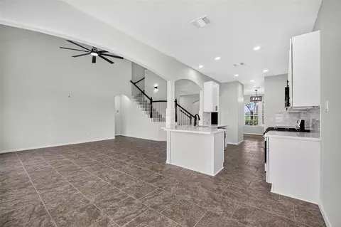 Entry Way - 22623 Ebbets Field Dr, Spring, TX 77389 photo 3 of 5
