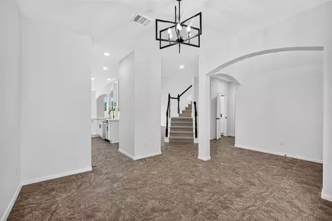 Entry Way - 22623 Ebbets Field Dr, Spring, TX 77389 photo 2 of 5