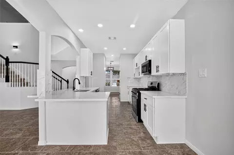 Kitchen - 22623 Ebbets Field Dr, Spring, TX 77389 photo 3 of 3