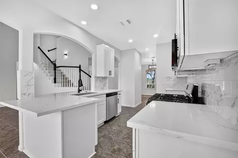 Kitchen - 22623 Ebbets Field Dr, Spring, TX 77389 photo 2 of 3