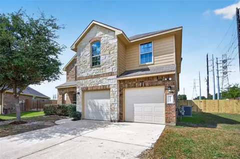 Exterior - 22623 Ebbets Field Dr, Spring, TX 77389 photo 2 of 7