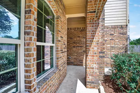 Exterior - 22623 Ebbets Field Dr, Spring, TX 77389 photo 7 of 7