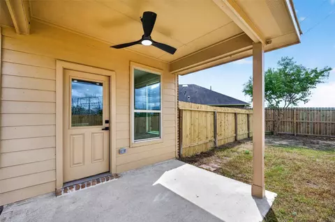Exterior - 22623 Ebbets Field Dr, Spring, TX 77389 photo 3 of 7
