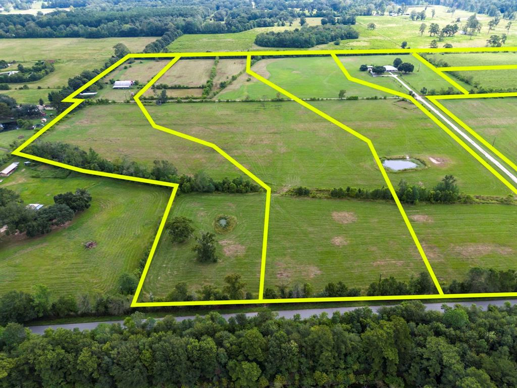 Lot 2 County Road 2235 Res County Rd