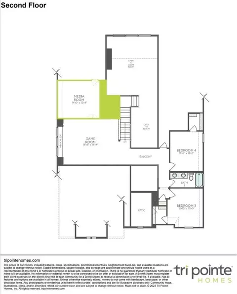 28527 Lightcatcher Place Dr, Spring, TX 77386 photo 3