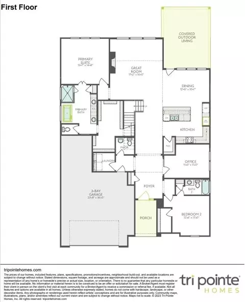 28527 Lightcatcher Place Dr, Spring, TX 77386 photo 2