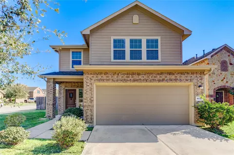 3634 Goldleaf Trail Dr, Katy, TX 77449