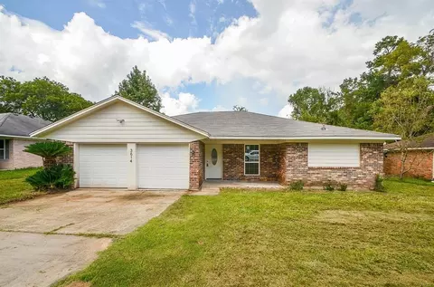 3614 Kentwood Dr, Spring, TX 77380