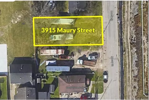 3915 Maury St, Houston, TX 77009