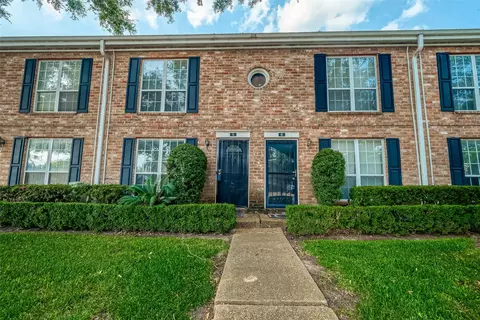6410 Del Monte Dr #5, Houston, TX 77057