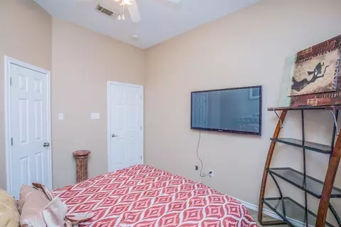 Bedroom - 6242 Agassi Ace Ct, Spring, TX 77379 photo 4 of 7