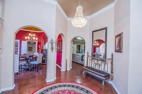 Entry Way - 6242 Agassi Ace Ct, Spring, TX 77379 photo 2 of 3