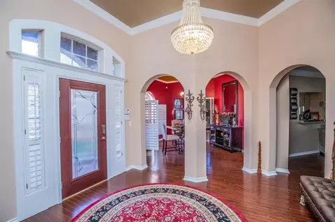 Entry Way - 6242 Agassi Ace Ct, Spring, TX 77379 photo 3 of 3