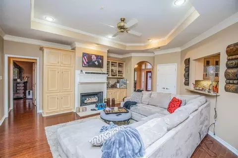 Living - 6242 Agassi Ace Ct, Spring, TX 77379 photo 3 of 3