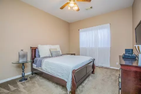 Bedroom - 6242 Agassi Ace Ct, Spring, TX 77379 photo 7 of 7