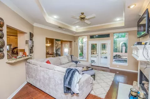 Living - 6242 Agassi Ace Ct, Spring, TX 77379 photo 2 of 3