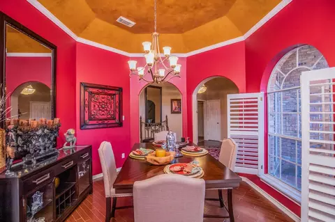 Dining - 6242 Agassi Ace Ct, Spring, TX 77379 photo 1 of 4