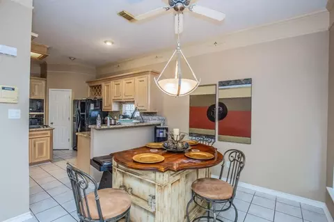 Dining - 6242 Agassi Ace Ct, Spring, TX 77379 photo 3 of 4