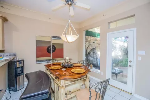 Dining - 6242 Agassi Ace Ct, Spring, TX 77379 photo 2 of 4