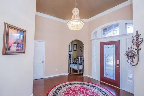 Entry Way - 6242 Agassi Ace Ct, Spring, TX 77379 photo 1 of 3