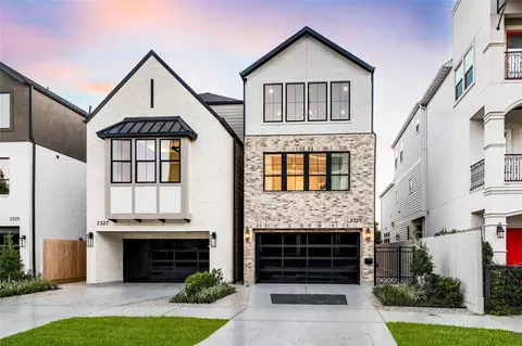 2329 Richton St, Houston, TX 77098