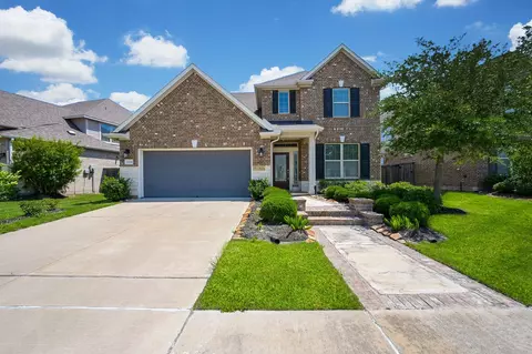 15206 Armadillo Lookout Trl, Cypress, TX 77433