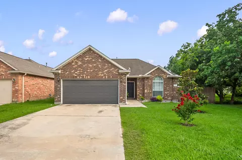 1524 Longley St, South Houston, TX 77587