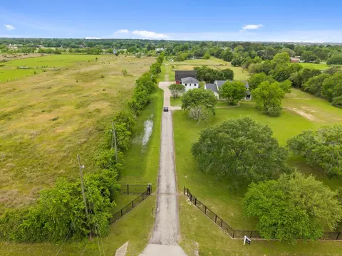 26435 Clay Rd, Katy, TX 77493