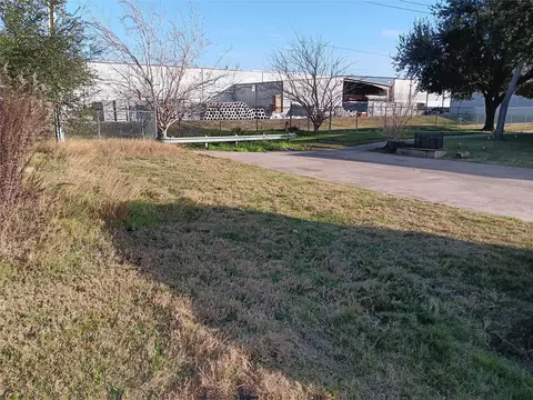 0 Bennett Dr, Pasadena, TX 77503