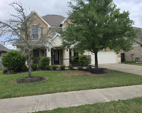 3131 Chuska Mountain Ln, Manvel, TX 77578