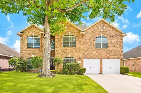 3606 Sheldon Dr, Pearland, TX 77584