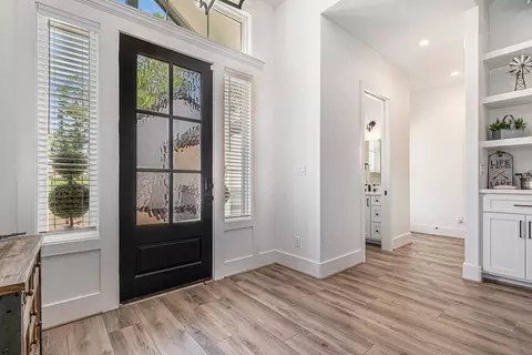 Entry Way - 111 Seagull Path, Point Blank, TX 77364 photo 1 of 5