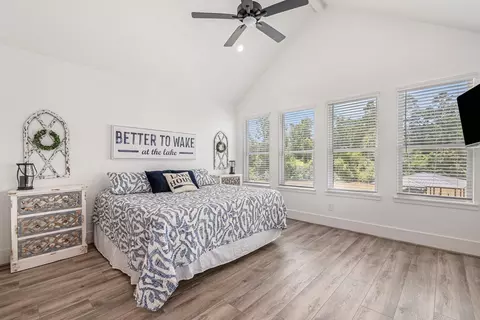 Bedroom - 111 Seagull Path, Point Blank, TX 77364 photo 1 of 4