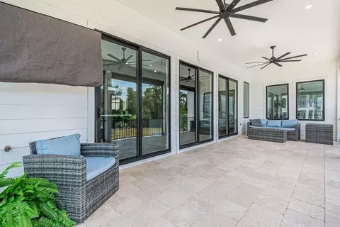 Exterior - 111 Seagull Path, Point Blank, TX 77364 photo 6 of 13