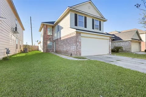 9511 Alex Springs Ln, Houston, TX 77044
