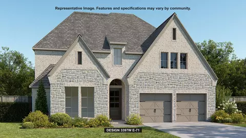 18110 Discovery Elm St, Webster, TX 77598