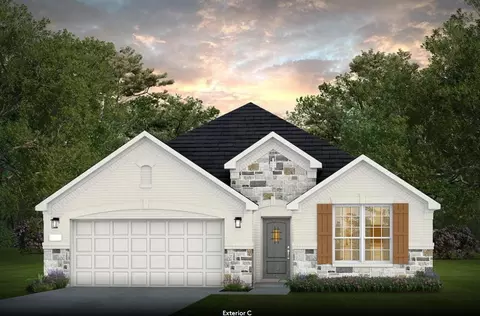119 Acuity Pl, Sugar Land, TX 77469