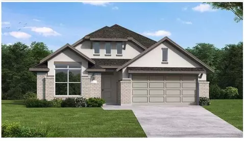 10631 Melida Dawn Way, Richmond, TX 77406