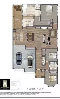 13431 Cherry Hill Cir, Montgomery, TX 77356