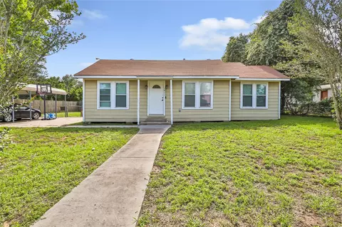 1811 Reese St, Liberty, TX 77575