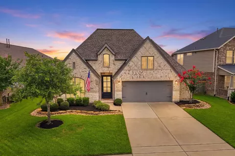 19039 Paso Fino Prairie Ln, Tomball, TX 77377