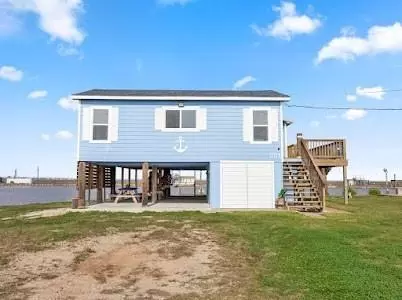 501 Cr 230, Sargent, TX 77414