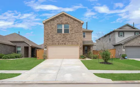 2933 Grand Anse Dr, Katy, TX 77493