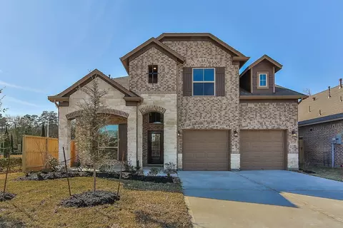 18726 Kelly Meadows Ln, New Caney, TX 77357